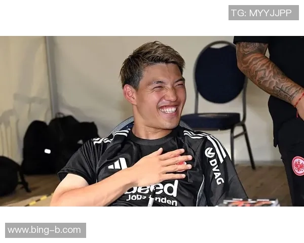 堂安律期待与巴西队对决展现日本足球实力提升的机会